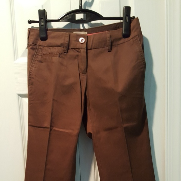 Mango Pants - Picture 2 of 8